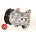 Compressor, ar condicionado