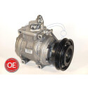 Compressor, ar condicionado