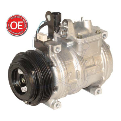 Compressor, ar condicionado