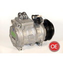 Compressor, ar condicionado