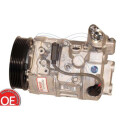 Compressor, ar condicionado
