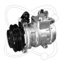 Compressor, ar condicionado