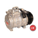 Compressor, ar condicionado