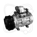 Compressor, ar condicionado