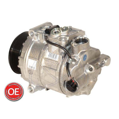 Compressor, ar condicionado