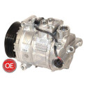 Compressor, ar condicionado