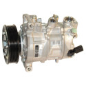 Compressor, ar condicionado