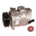 Compressor, ar condicionado