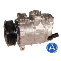 Compressor, ar condicionado