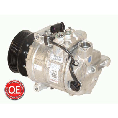 Compressor, ar condicionado