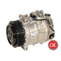 Compressor, ar condicionado