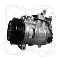 Compressor, ar condicionado
