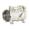 Compressor, ar condicionado