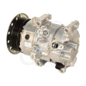 Compressor, ar condicionado