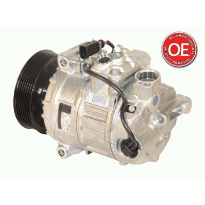 Compressor, ar condicionado