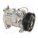 Compressor, ar condicionado