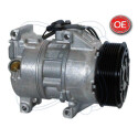 Compressor, ar condicionado