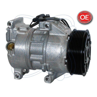 Compressor, ar condicionado