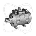 Compressor, ar condicionado