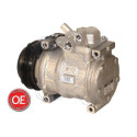 Compressor, ar condicionado