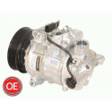 Compressor, ar condicionado