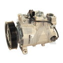 Compressor, ar condicionado