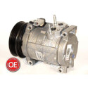 Compressor, ar condicionado