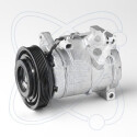 Compressor, ar condicionado