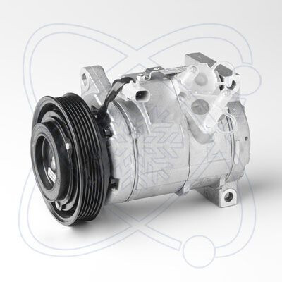 Compressor, ar condicionado