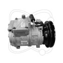 Compressor, ar condicionado