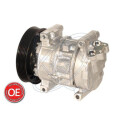 Compressor, ar condicionado
