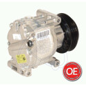 Compressor, ar condicionado