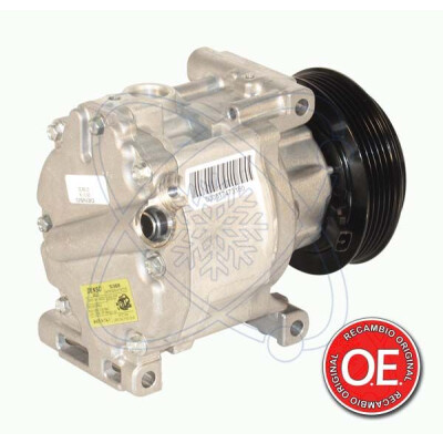 Compressor, ar condicionado