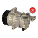 Compressor, ar condicionado