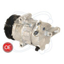 Compressor, ar condicionado