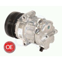 Compressor, ar condicionado