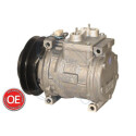 Compressor, ar condicionado
