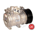 Compressor, ar condicionado