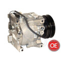 Compressor, ar condicionado