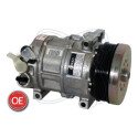 Compressor, ar condicionado