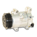 Compressor, ar condicionado
