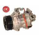 Compressor, ar condicionado