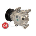 Compressor, ar condicionado