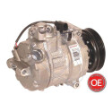 Compressor, ar condicionado