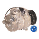 Compressor, ar condicionado