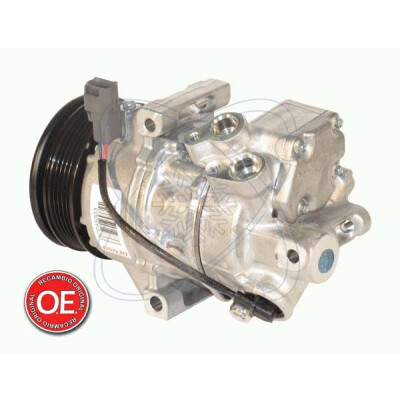 Compressor, ar condicionado