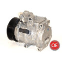 Compressor, ar condicionado