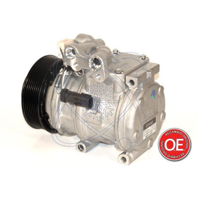 Compressor, ar condicionado