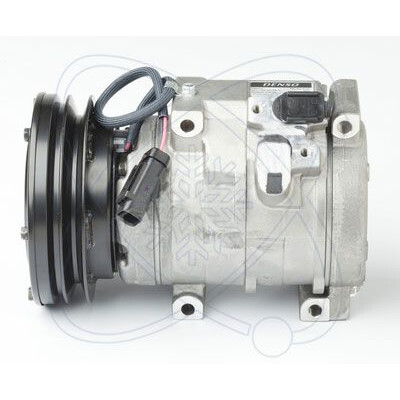 Compressor, ar condicionado