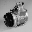 Compressor, ar condicionado